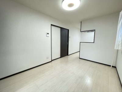 【居間・リビング】 | 仲介手数料０円！初期費用かなりお安くご入居できます！フレシール緑ヶ丘