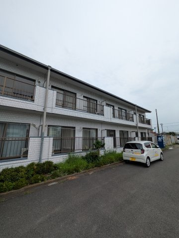 メゾンカミヤ