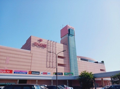 【周辺】 | シャルマン・ドミールＩ | さくら野弘前店まで260m