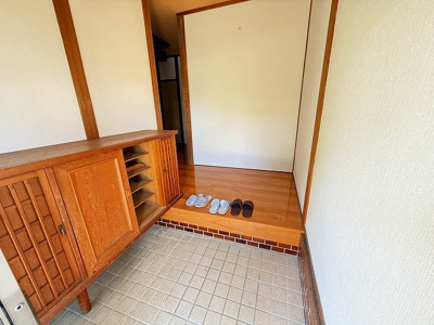 【設備】 | 下中野借家　