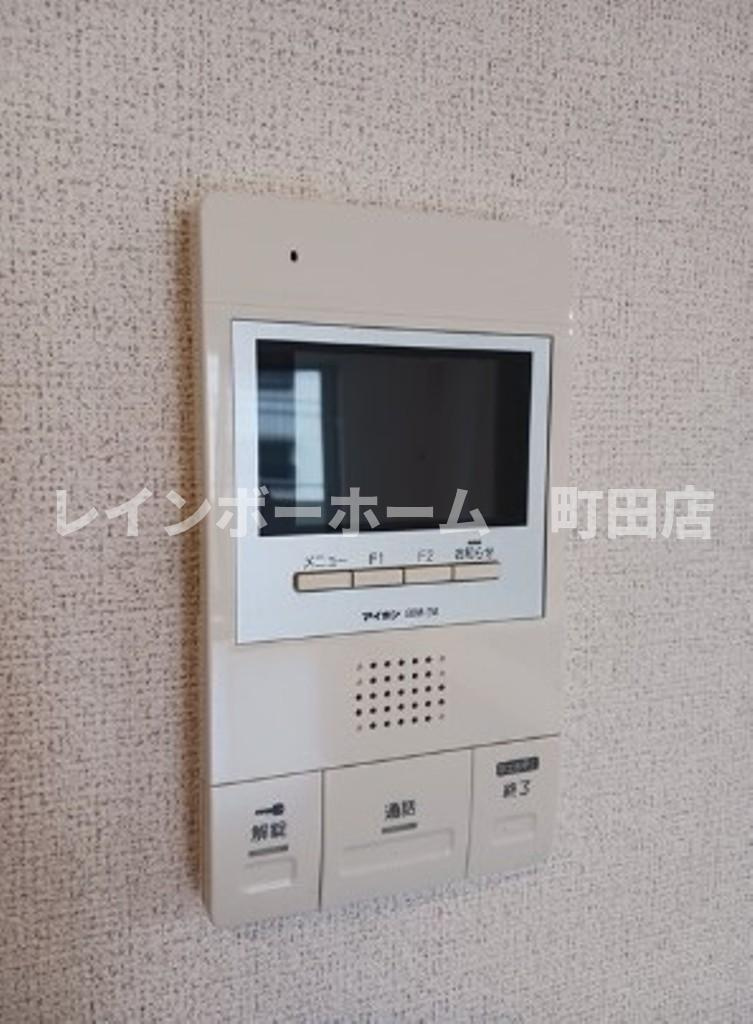 ヴァルスヴァルド※初期費用分割あと払いサービス利用可能物件のセキュリティ
