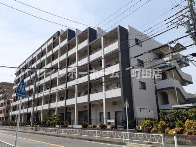 ヴァルスヴァルド※初期費用分割あと払いサービス利用可能物件の外観