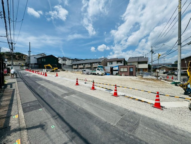 松尾井戸町１号地