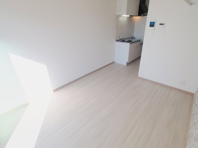 トワスール船越の展望