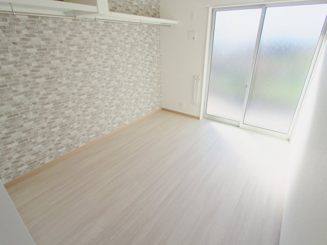 トワスール船越の居間・リビング