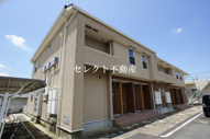 パークサイドヒルズ八幡ＷＥＳＴの画像