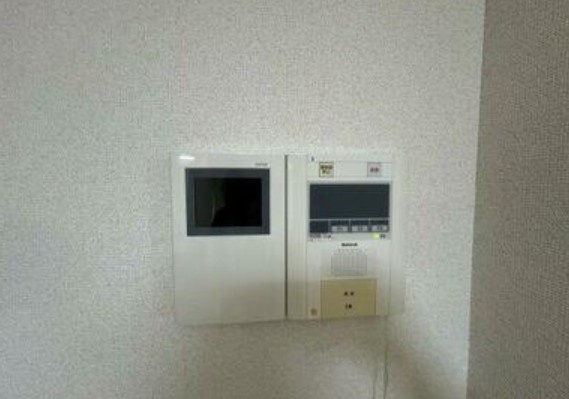 シティハウスノヴァのセキュリティ