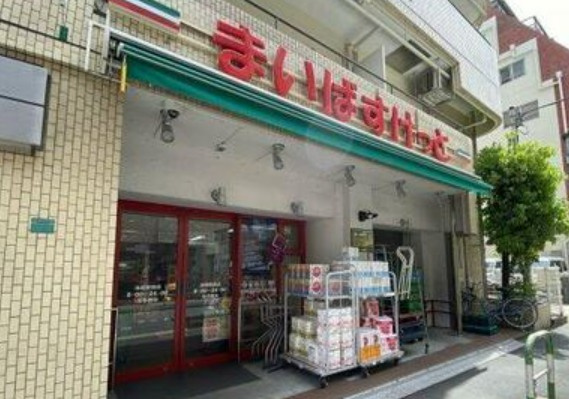 シティハウスノヴァの周辺
