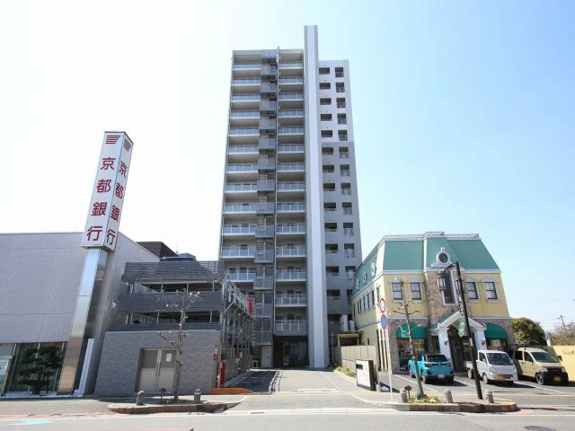 エスリード近江八幡鷹飼町
