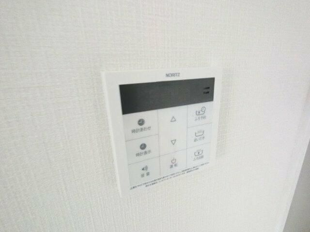 ｍｓ．Ⅱの設備