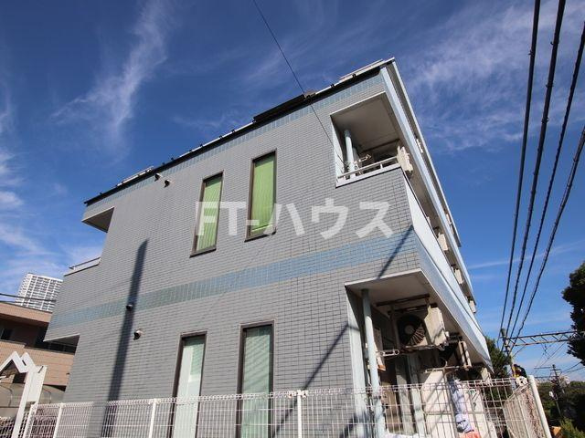 ドミールスズキ津田沼
