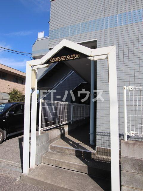 ドミールスズキ津田沼のその他