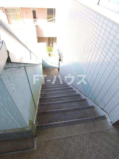 ドミールスズキ津田沼のその他