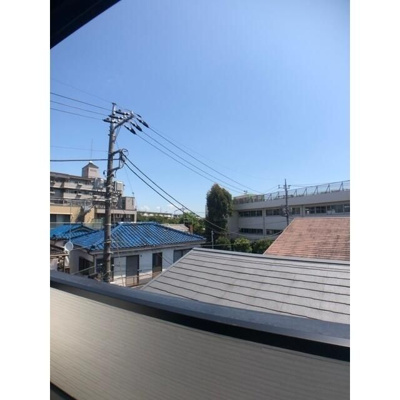 【展望】 | Ｋｏｌｅｔお花茶屋＃０３