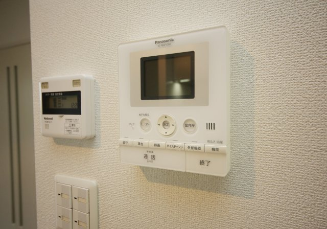 ベアーレBのセキュリティ