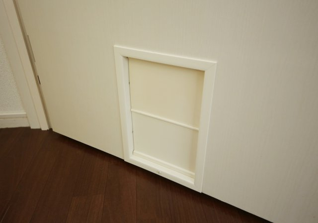 ベアーレBの設備