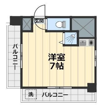 横浜市瀬谷区瀬谷４丁目の賃貸マンション