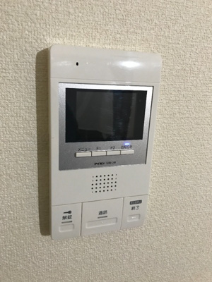 【セキュリティ】 | CASA Yokohamabashi