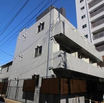 【その他共用部分】 | CASA Yokohamabashi