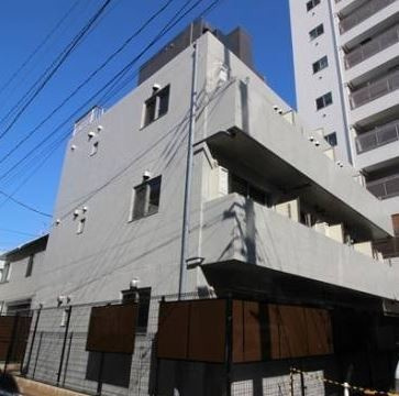 【外観】 | CASA Yokohamabashi