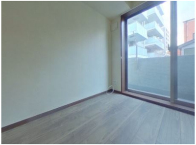 【内装】 | CASA Yokohamabashi