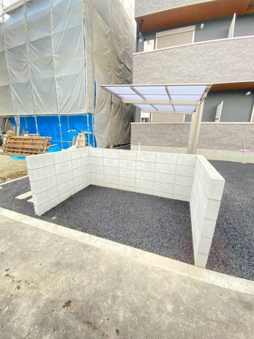 ティアラ豊川のその他共用部分