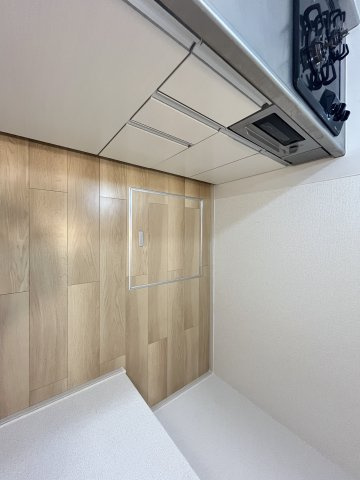 ストロベリーフィールドの収納