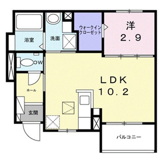 【間取り】 | さくらガーデン