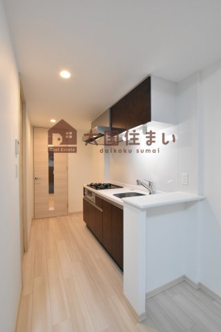 【内装】 | グランカーサ難波元町