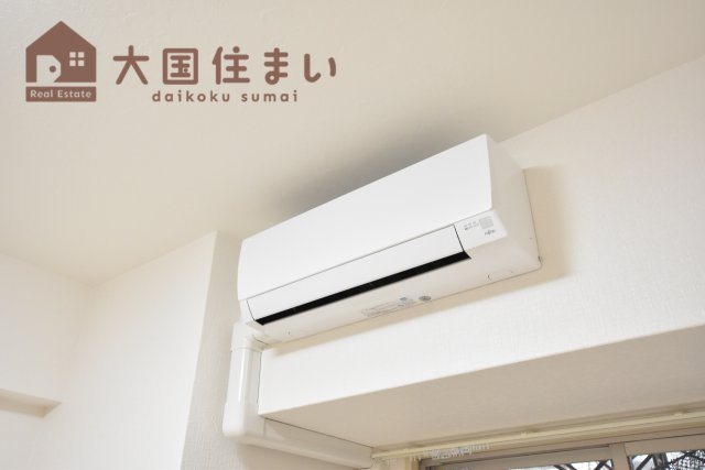 【設備】 | グランカーサ難波元町