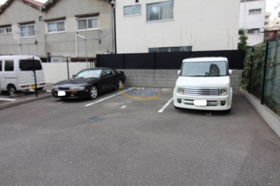 【駐車場】 | プロシード梅田西アヴァンセ