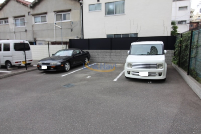【駐車場】 | プロシード梅田西アヴァンセ