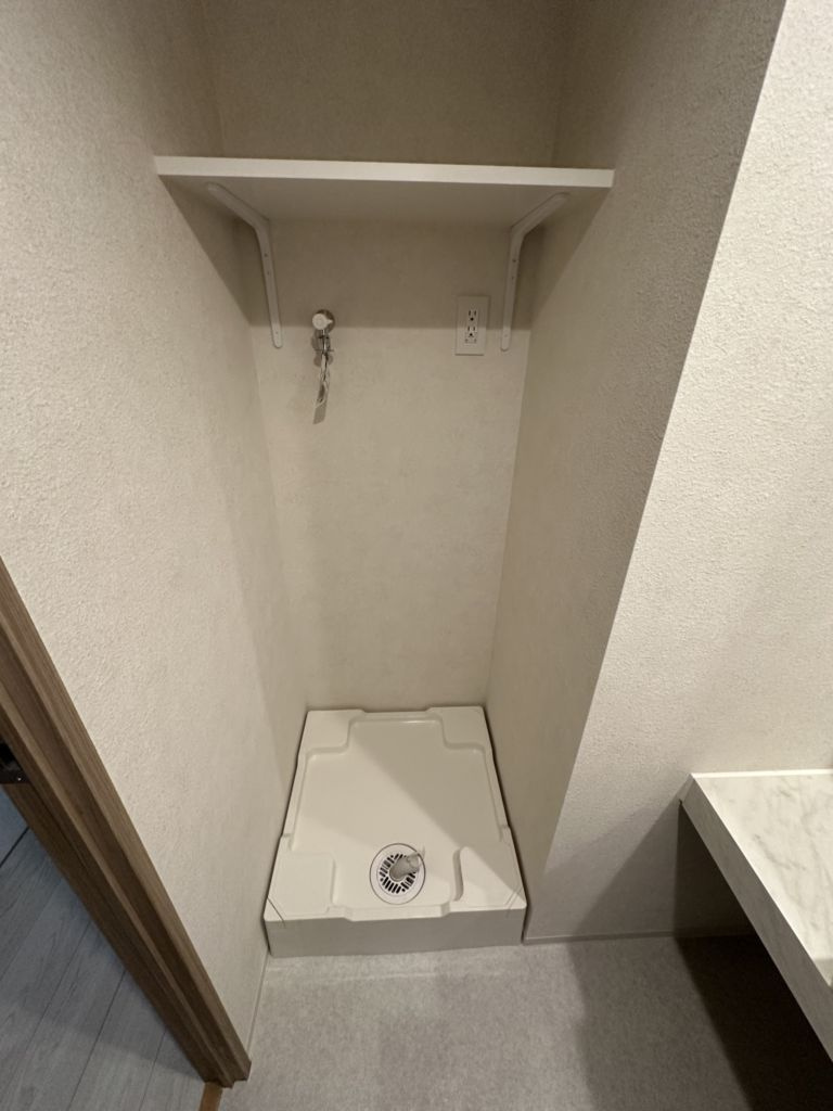 ＧＲＡＮ ＰＡＳＥＯ大井町の設備