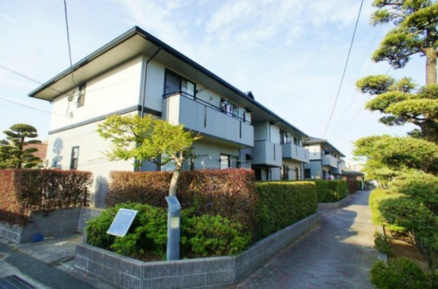 ベルナールⅡ【キャッシュバック対象物件】