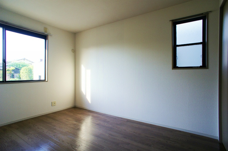 ベルナールⅡ【キャッシュバック対象物件】の子供部屋|お子さんのいるうちは子供部屋に使ってはいかがでしょうか※現状優先