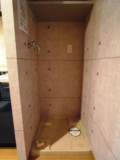 フェニックス三軒茶屋の設備