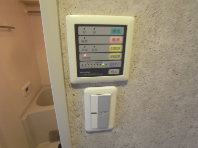 フェニックス三軒茶屋の設備