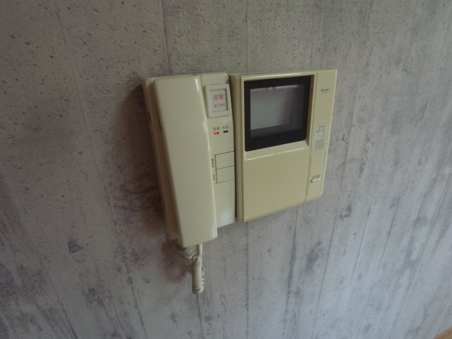フェニックス三軒茶屋のセキュリティ