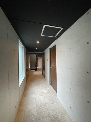 ＧＲＡＮ ＰＡＳＥＯ吉祥寺のその他共用部分