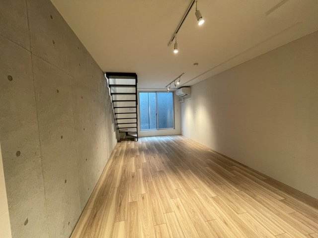 ＧＲＡＮ ＰＡＳＥＯ吉祥寺の寝室|ゆとりの広さです