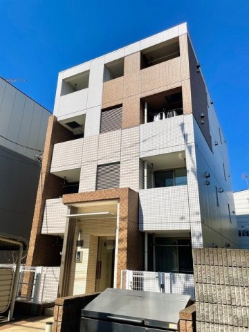 ブローテ・Ｋ