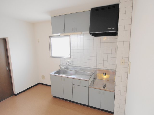 サンステート矢野のキッチン