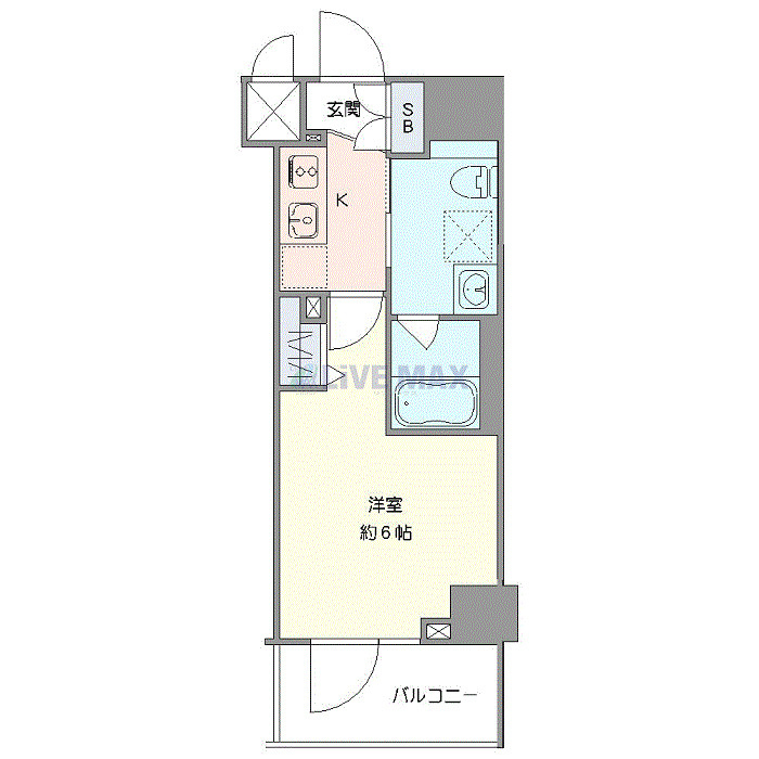 ステージグランデ相模原