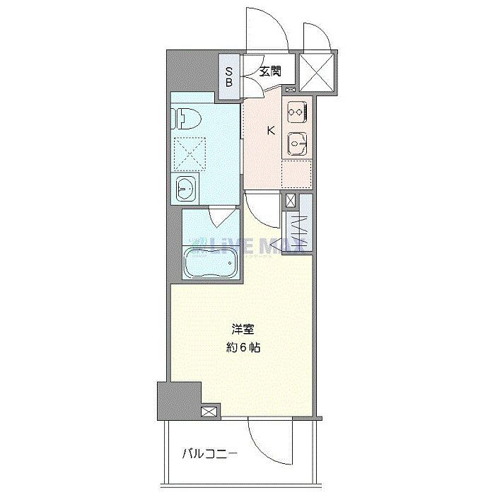 ステージグランデ相模原