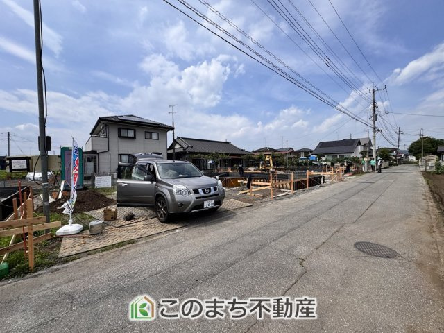 ハートフルタウン鹿沼市幸町1丁目206番
