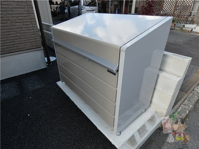 ＲＥＧＡＬＥＳＴ　ＳＫ　高柳のその他共用部分