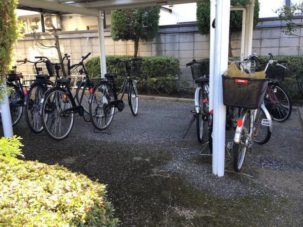Ｃｙｂｅｌｅ駒込のその他