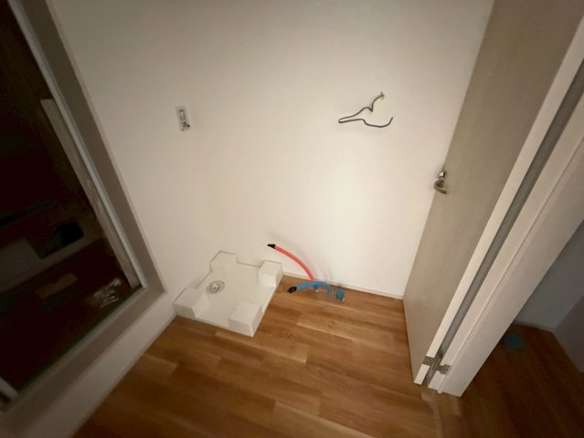 ロワール北大手の内装