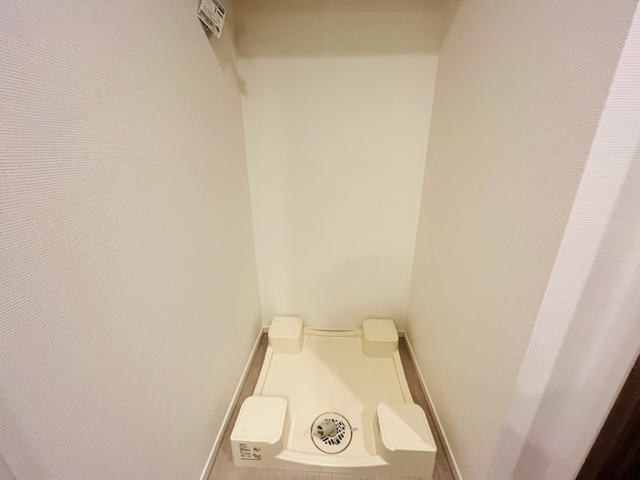 【洗面】