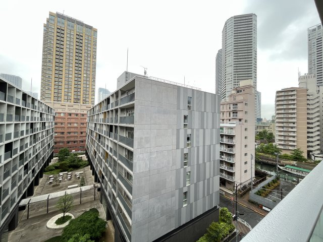 ※居住中のため別部屋参照